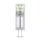Modee Lighting LED Bulb G4 Aluminium AC-DC 12V 1.8W 2700K (200 lumen) ERP B1