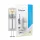 Modee Lighting LED Bulb G4 Aluminum AC-DC 12V 1.8W 4000K (200 lumen) ERP B1