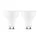 Modee Lighting LED Bulb Spotlight Alu-Plastic 5W GU10 60° 4000K (300 lumen) B2