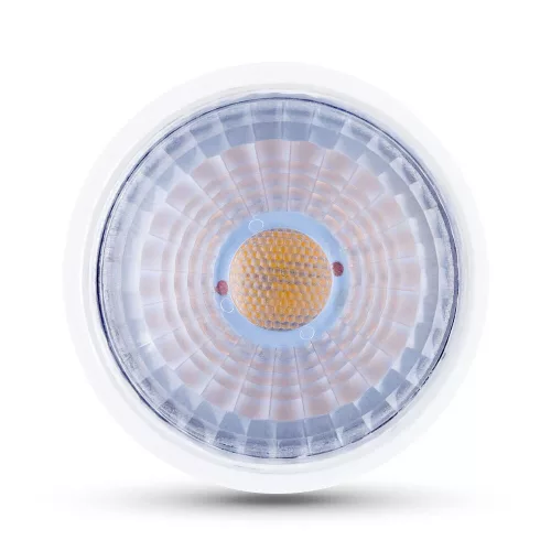Modee Lighting LED Bulb Spotlight Alu-Plastic 5W GU10 60° 4000K (300 lumen) B2