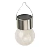 Modee Lighting LED Solar Decorative Lantern DS004 (12pcs/display)