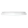 Modee Ceiling LED Lamp 22W 3CCT D380x65mm + remote control A-B204 (2200 lumens) ERP