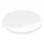 Modee Ceiling LED Lamp 24W 4000K D330x60mm S-B107 (2500 lumen) ERP