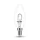 Modee Smart Lighting ECO Halogen Candle Bulb 52W E14 (815 lumen)
