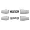 EMOS IEC connector connector 2pcs/blister
