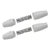 EMOS IEC connector connector 2pcs/blister