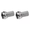 EMOS F Connector (CB 50,100)