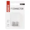 EMOS F Connector (CB 113)