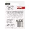 EMOS F-IEC converter