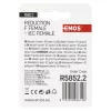 EMOS F-IEC converter