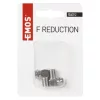 EMOS F converter