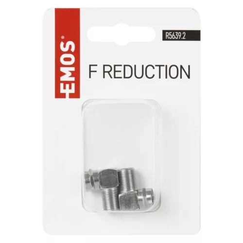 EMOS F converter