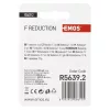 EMOS F converter