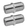 EMOS F connector 2pcs/blister