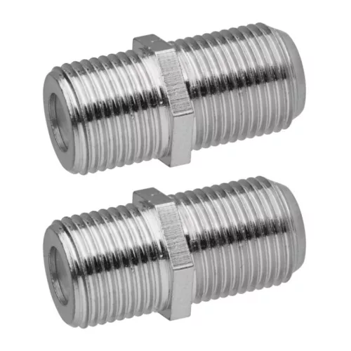 EMOS F connector 2pcs/blister