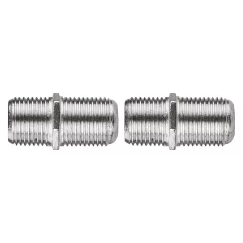EMOS F connector 2pcs/blister