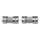 EMOS F connector 2pcs/blister