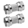 EMOS F connector 2pcs/blister