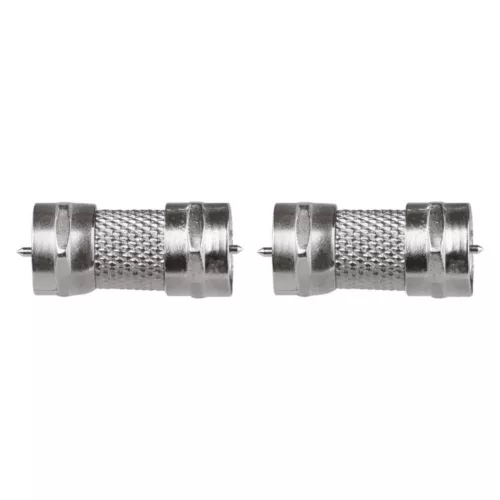 EMOS F connector 2pcs/blister