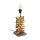 EGLO, 49754, SEAHOUSE, table lamp, E27, 1X60W, IP20