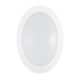 EGLO , 62211 , BELLARIA , fali-mennyezeti lámpa , 3000 K , LED , 6W , IP66 , fehér