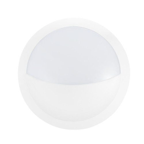 EGLO , 62215 , BELLARIA , fali lámpa , 3000 K , LED , 6W , IP66 , fehér