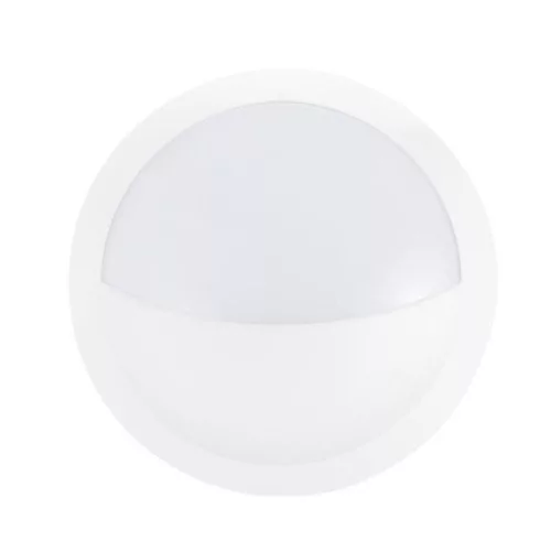 EGLO , 62215 , BELLARIA , fali lámpa , 3000 K , LED , 6W , IP66 , fehér
