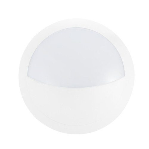 EGLO , 62217 , BELLARIA , fali lámpa , 4000 K , LED , 6W , IP66 , fehér