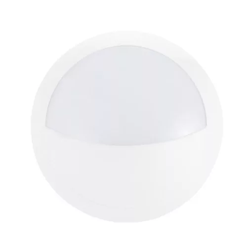 EGLO , 62217 , BELLARIA , fali lámpa , 4000 K , LED , 6W , IP66 , fehér