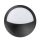 EGLO , 62218 , BELLARIA , fali lámpa , 4000 K , LED , 6W , IP66 , fehér