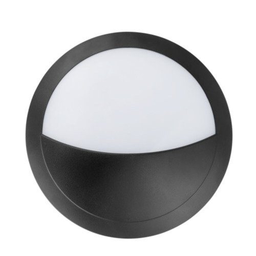 EGLO , 62218 , BELLARIA , fali lámpa , 4000 K , LED , 6W , IP66 , fehér