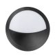 EGLO , 62218 , BELLARIA , fali lámpa , 4000 K , LED , 6W , IP66 , fehér