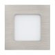 EGLO , 64598 , FUEVA 1 PRO , süllyesztett lámpa , 4000 K , LED , 2,8W , IP20 , fehér