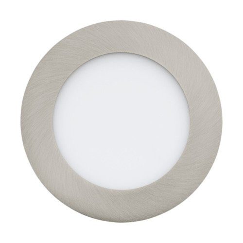 EGLO , 64603 , FUEVA 1 PRO , süllyesztett lámpa , 3000 K , LED , 5,5W , IP20 , fehér
