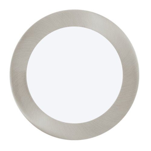 EGLO , 64615 , FUEVA 1 PRO , süllyesztett lámpa , 3000 K , LED , 10,5W , IP20 , fehér