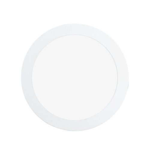 EGLO , 64628 , FUEVA 1 PRO , süllyesztett lámpa , 3000 K , LED , 16W , IP20 , fehér