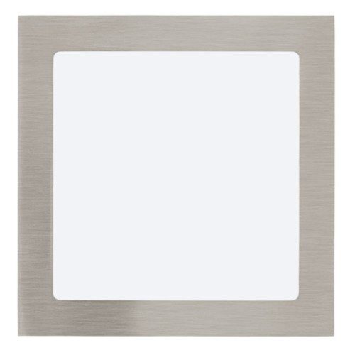 EGLO , 64637 , FUEVA 1 PRO , süllyesztett lámpa , 3000 K , LED , 16W , IP20 , fehér