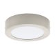 EGLO , 64706 , FUEVA 1 PRO , falon kívüli lámpa , 4000 K , LED , 11W , IP20 , fehér