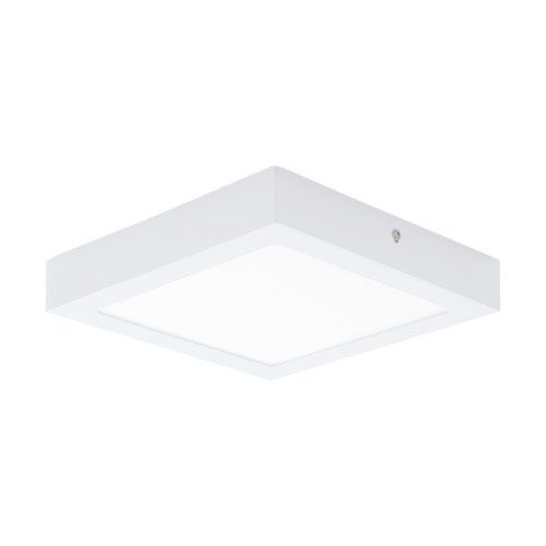 EGLO , 64717 , FUEVA 1 PRO , falon kívüli lámpa , 3000 K , LED , 16W , IP20 , fehér