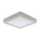 EGLO , 64721 , FUEVA 1 PRO , falon kívüli lámpa , 4000 K , LED , 17W , IP20 , fehér