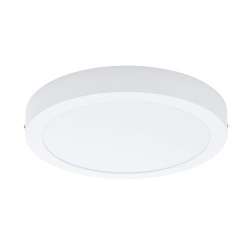 EGLO , 64723 , FUEVA 1 PRO , falon kívüli lámpa , 4000 K , LED , 22W , IP20 , fehér