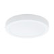 EGLO , 64723 , FUEVA 1 PRO , falon kívüli lámpa , 4000 K , LED , 22W , IP20 , fehér