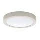 EGLO , 64724 , FUEVA 1 PRO , falon kívüli lámpa , 3000 K , LED , 22W , IP20 , fehér