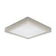 EGLO , 64728 , FUEVA 1 PRO , falon kívüli lámpa , 3000 K , LED , 22W , IP20 , fehér