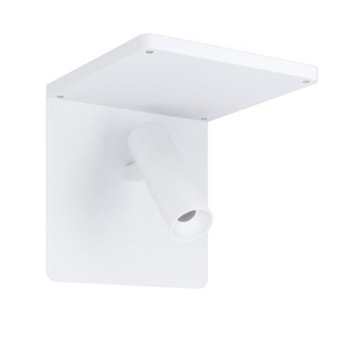 EGLO , 67562 , CIGLIE 1 , fali lámpa , 3000 K , LED , 6,2W , IP20