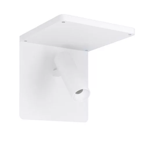 EGLO , 67562 , CIGLIE 1 , fali lámpa , 3000 K , LED , 6,2W , IP20