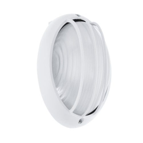 EGLO , 79275 , SIONES 1 , fali-mennyezeti lámpa , 3000 K , LED , 6W , IP44 , fehér