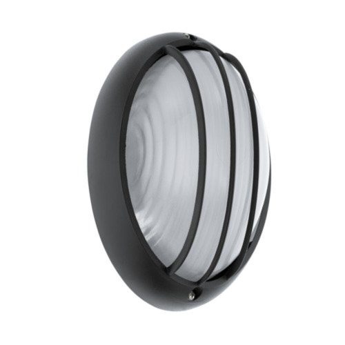 EGLO , 79276 , SIONES 1 , fali-mennyezeti lámpa , 3000 K , LED , 6W , IP44 , fehér