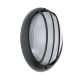 EGLO , 79276 , SIONES 1 , fali-mennyezeti lámpa , 3000 K , LED , 6W , IP44 , fehér