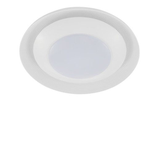 EGLO , 79741 , HEATHER , fali-mennyezeti lámpa , 4000 K , LED , 15W , IP20 , fehér